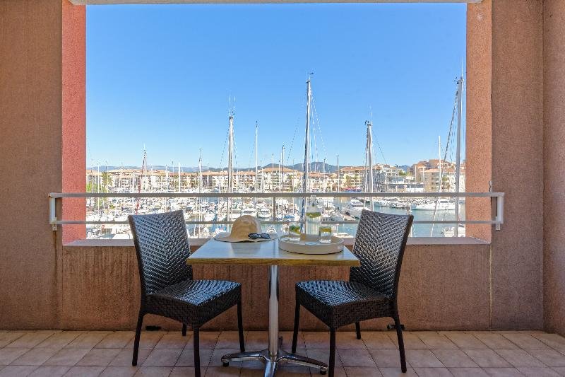 Фото Pierre & Vacances Cap Hermes