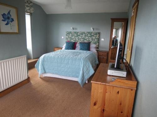 Фото Laurel Cottage B&b Windermere