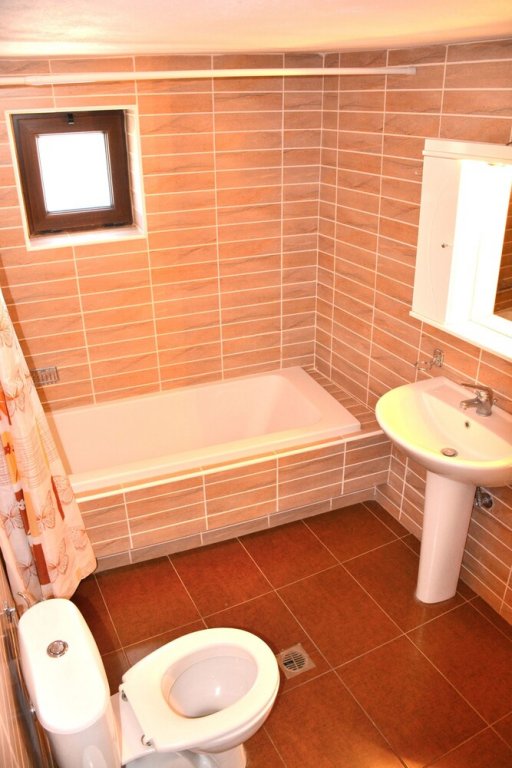 Фото Luxury Apartment in Eleftherna Satra