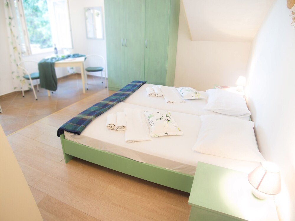 Фото Villa Marin