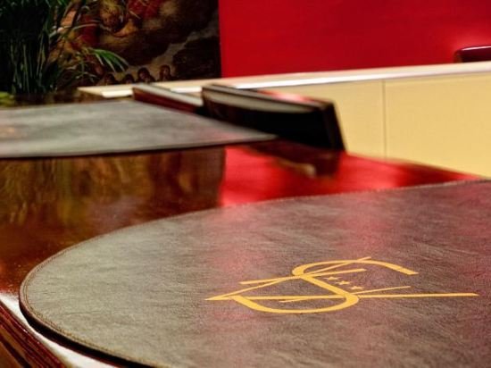 Фото Hotel Villa Sturzo