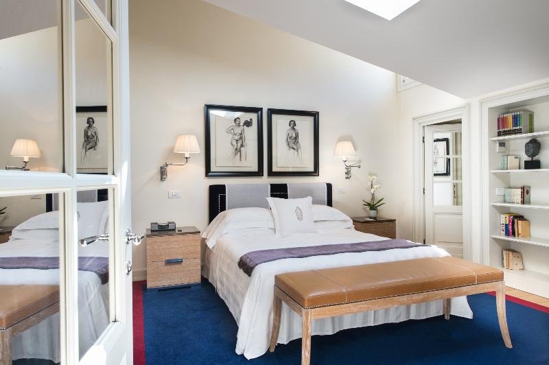 Фото Palazzo Vecchietti - Residenza D'Epoca