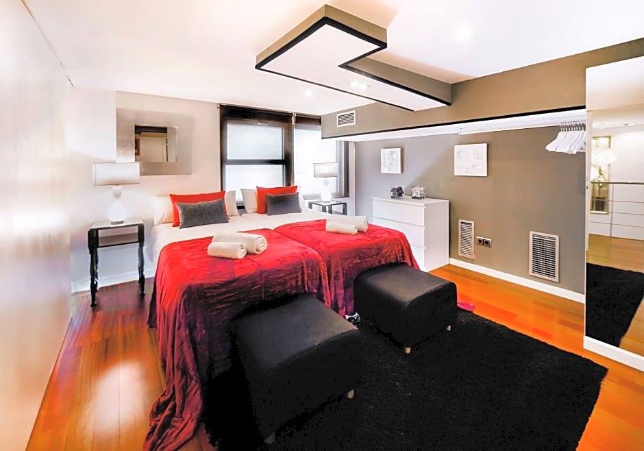 Фото Victoria City Center