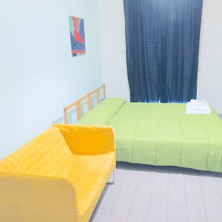 Фото Flyresidence Municipio Toledo