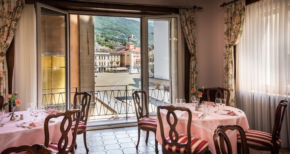 Фото Dell Angelo 