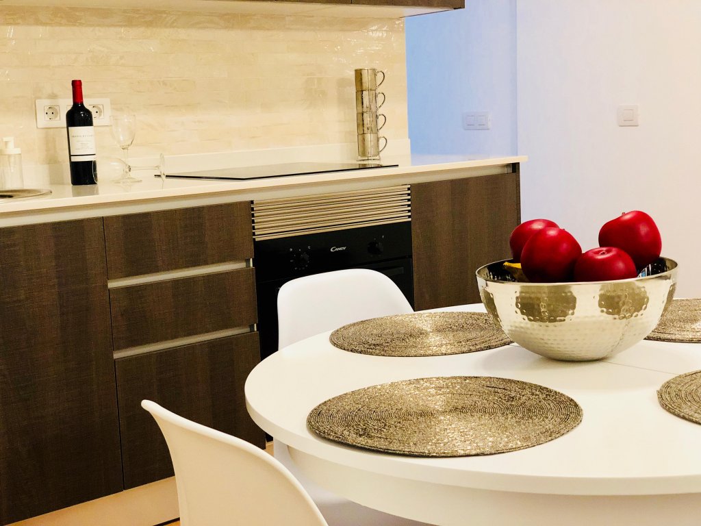 Фото Apartamentos Boya Beach