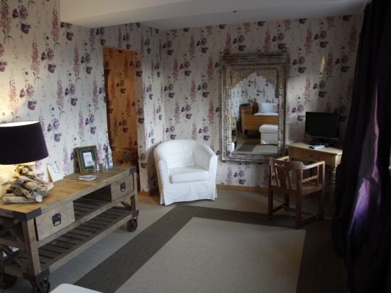 Фото Отель Zur Ewigen Lampe