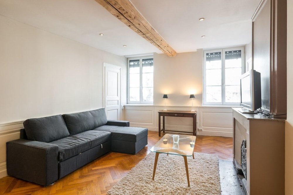 Фото Mhl - Maison Hotel Lyon