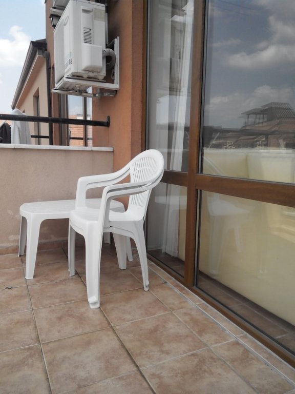 Фото Касандра