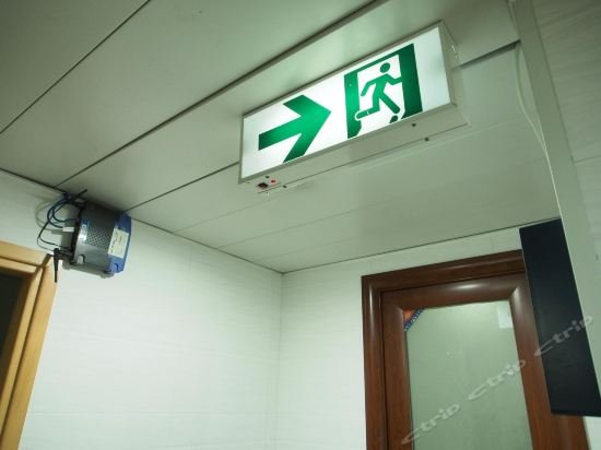 Фото China Emperor Hotel