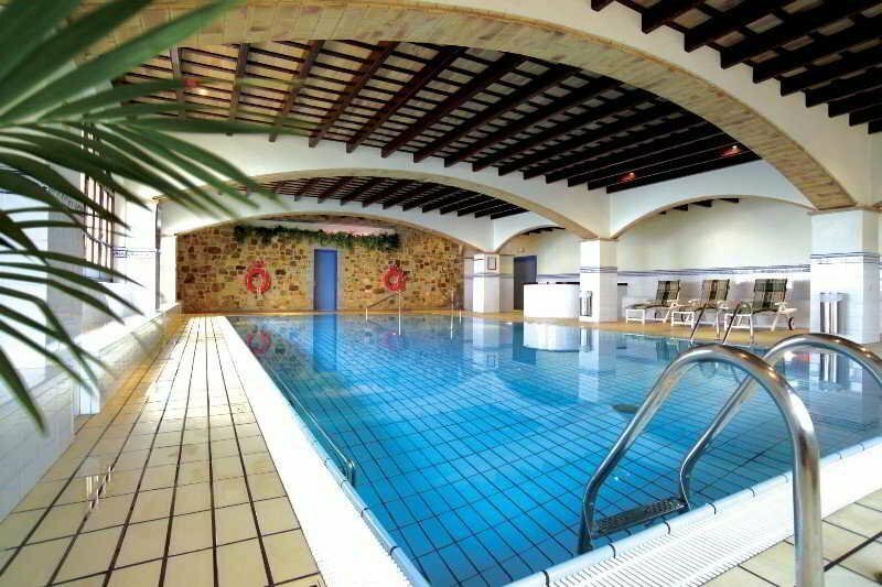 Гостиница Hapimag Resort Mas Nou