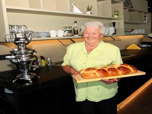 Фото Mein Inselglück