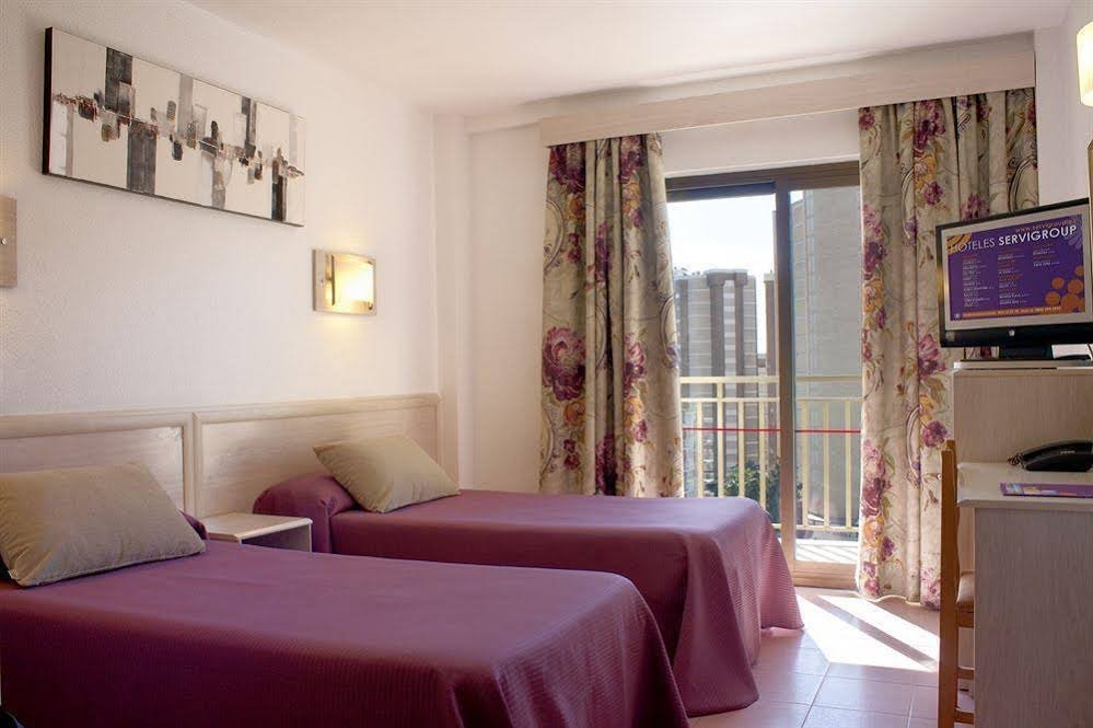 Фото Hotel Servigroup Venus