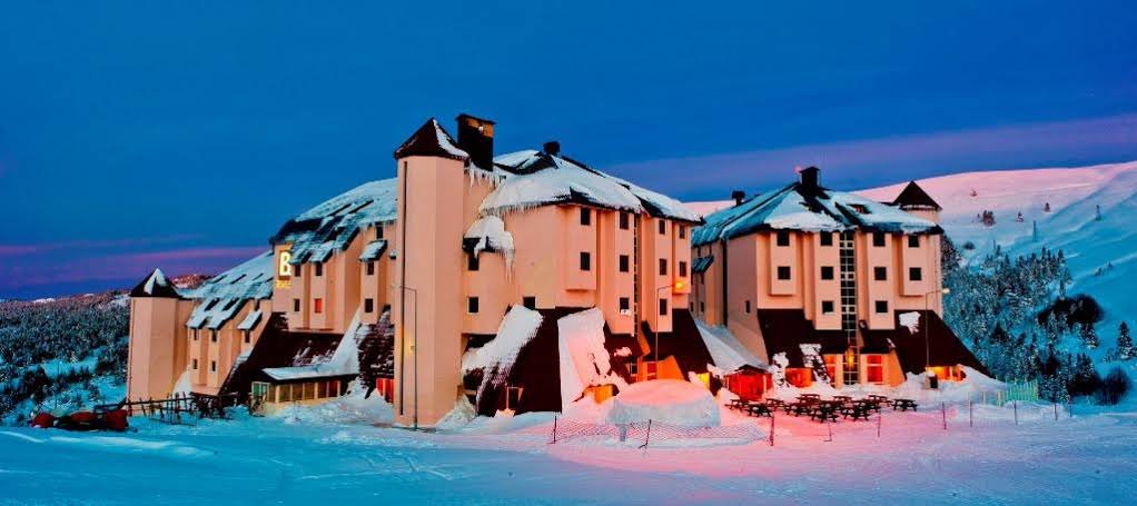 Фото Monte Baia Uludag