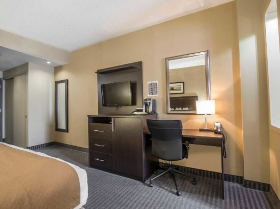 Фото Quality Inn & Suites