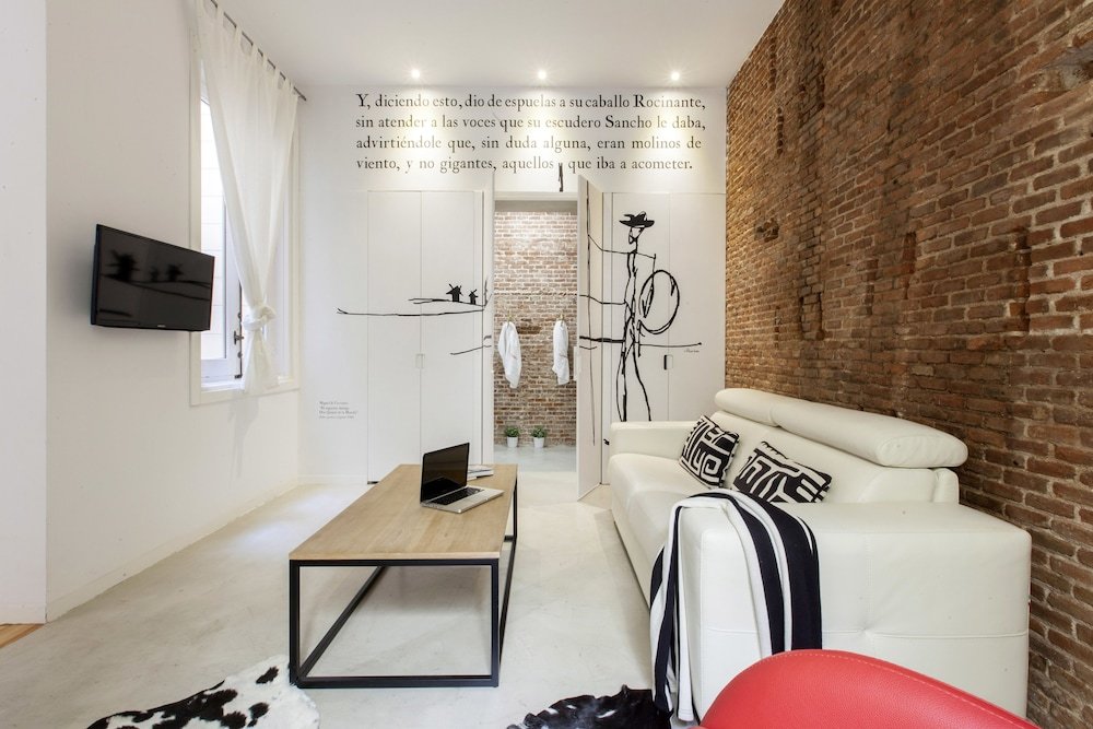 Фото Gran VIA Sol Apartamentos