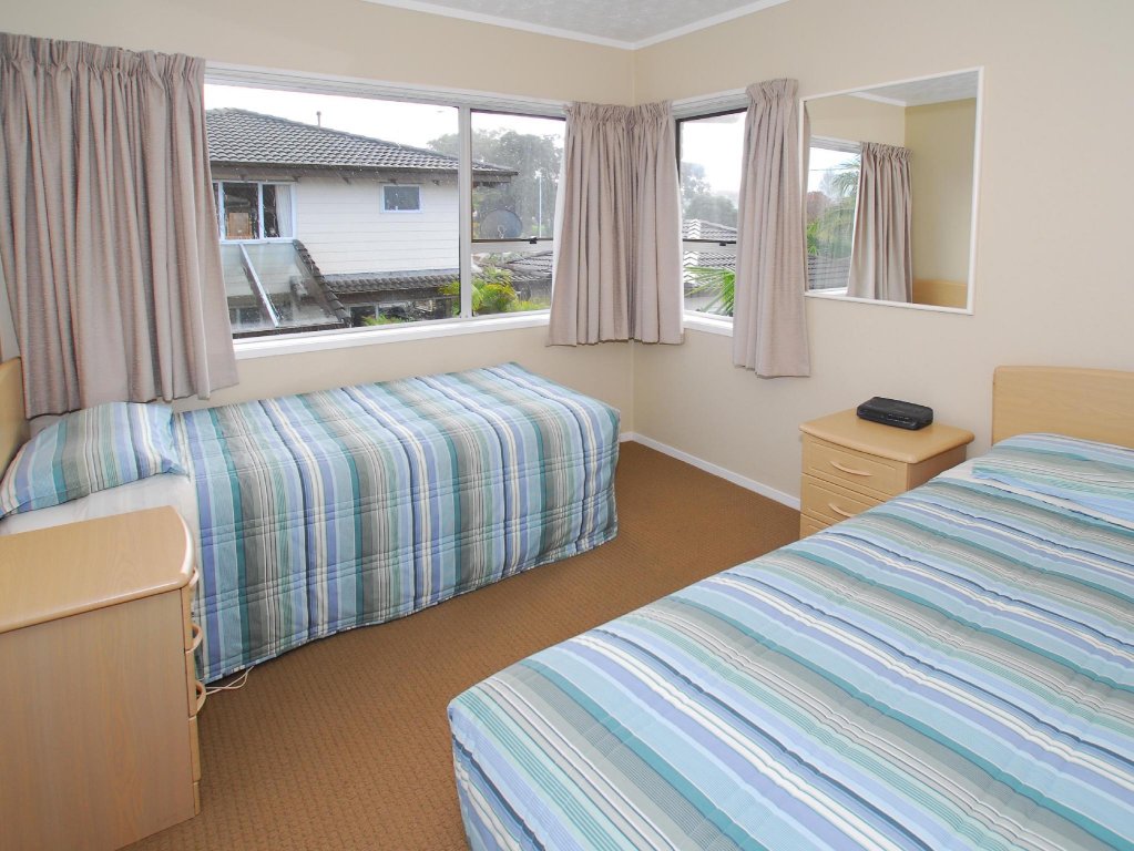 Фото Takapuna Motor Lodge