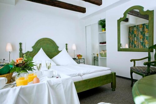 Гостиница Hotel Sigl'S