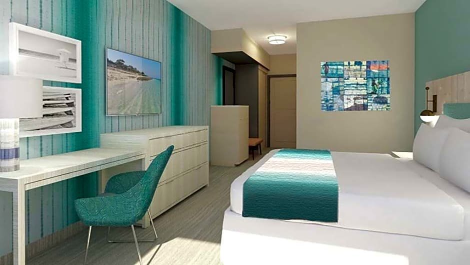 Фото SunCoast Park Hotel Anaheim, Tapestry Collection by Hilton