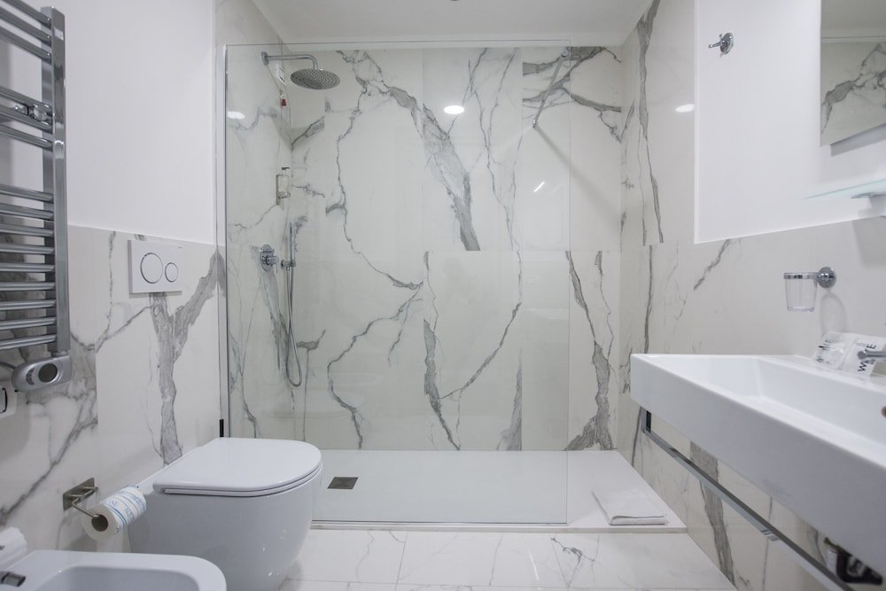 Фото Liberty Vatican Suites