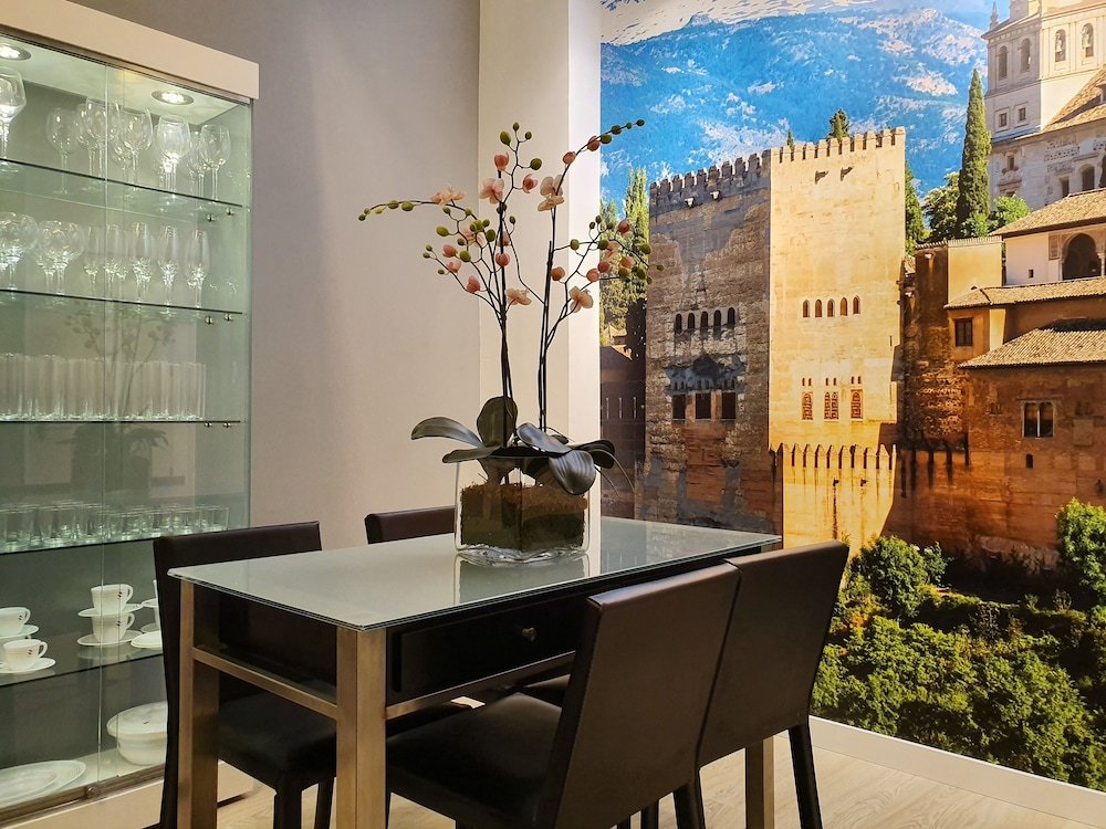 Фото Toc Hostel Granada