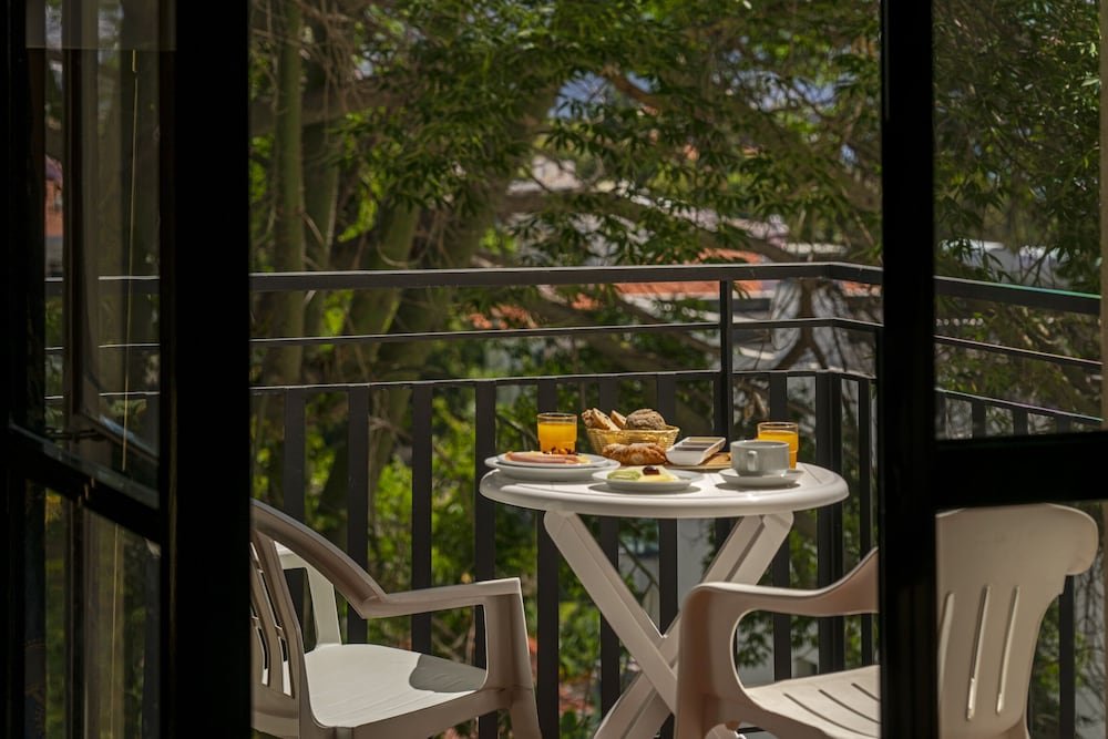 Фото Dorisol Mimosa Studio Hotel