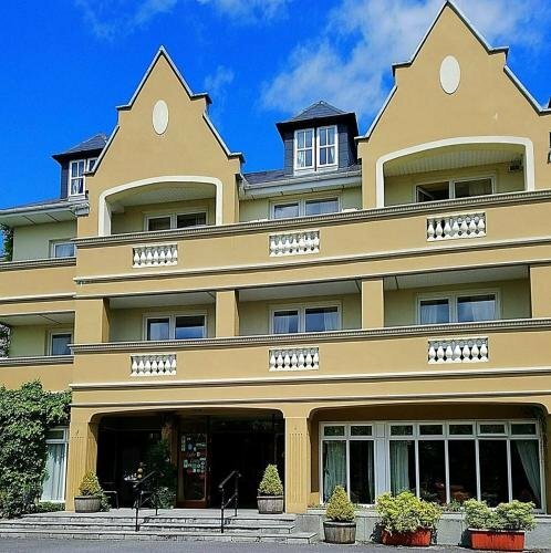 Гостиница Earls Court House Hotel в Килларней