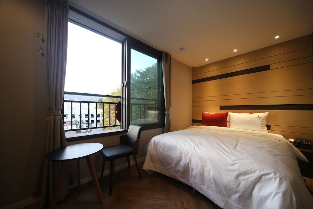 Фото Maron Hotel Nampo