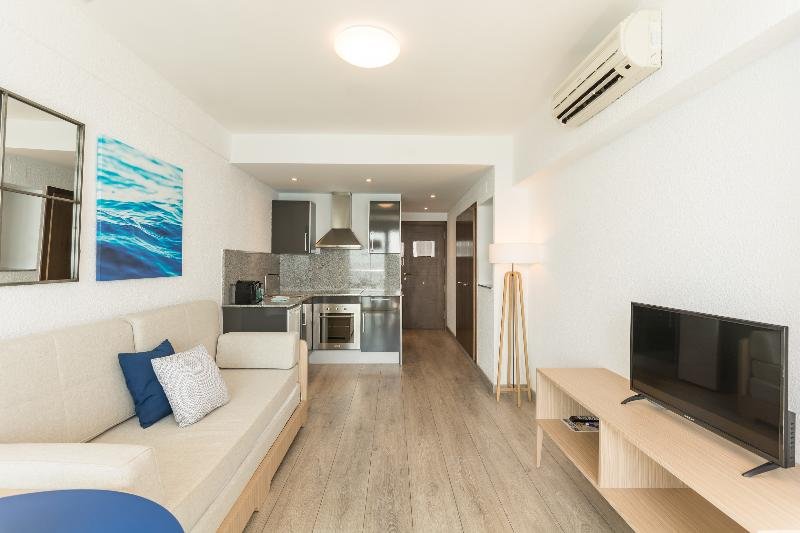 Фото Pierre & Vacances Blanes Playa