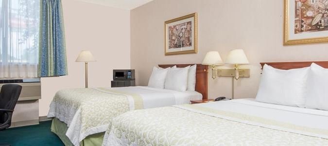 Фото Tru by Hilton Chicopee Springfield