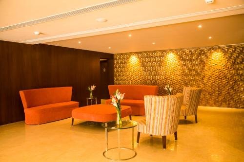 Фото Regency Tirunelveli by Grt Hotels