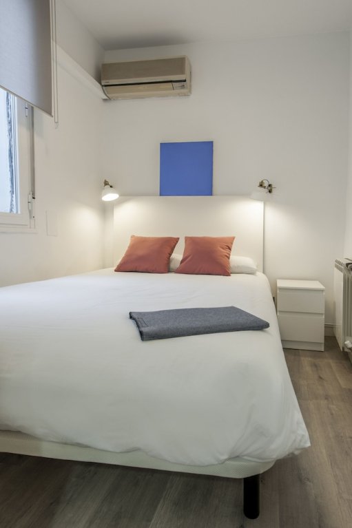 Фото Apartamento Palacio Real III