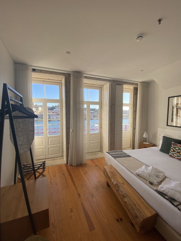 Фото Porto River