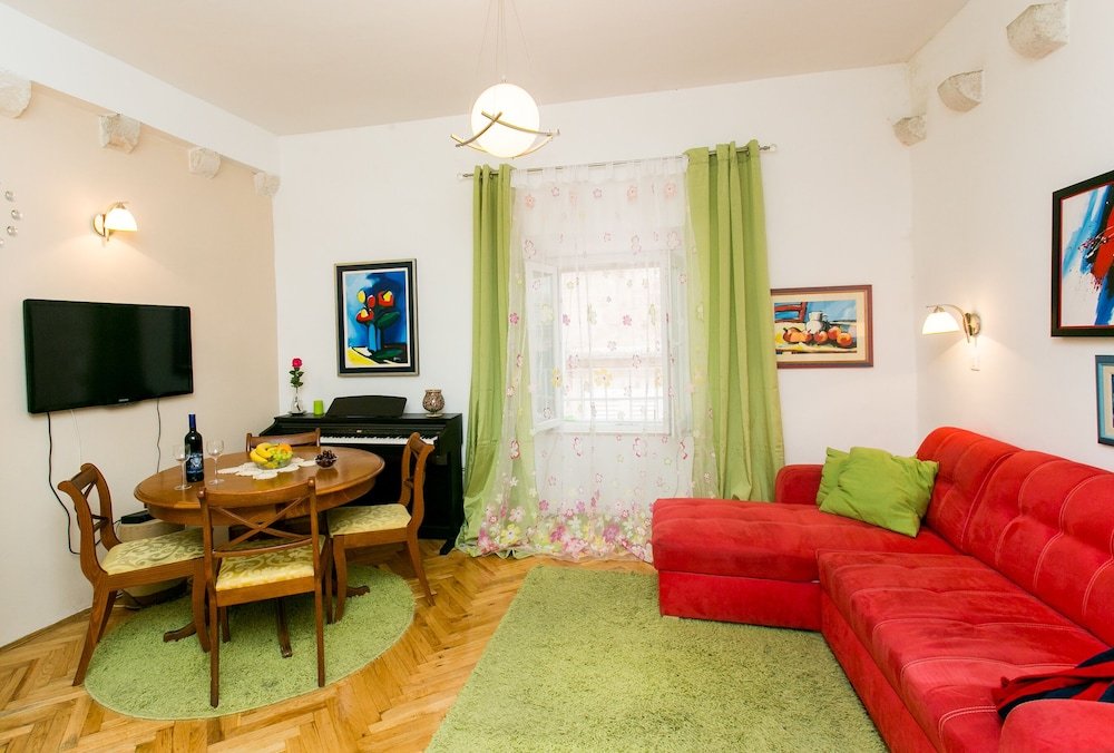 Фото Apartments Old Town Finest