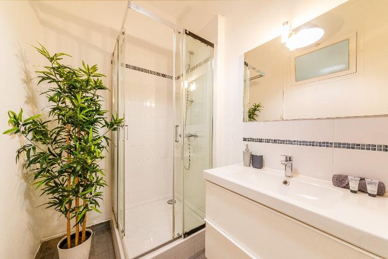 Фото Résidence Bergère Apartments