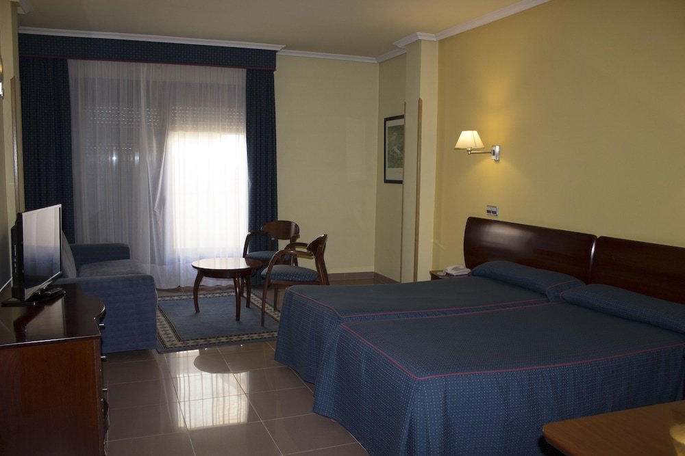 Фото Hotel Las Moradas