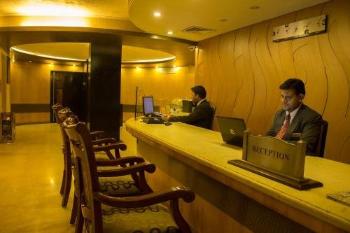 Фото отеля 4