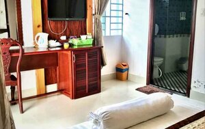 Гостиница Phuc Hung Hotel 2
