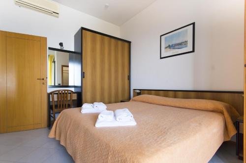 Фото Residence Angeli Rimini