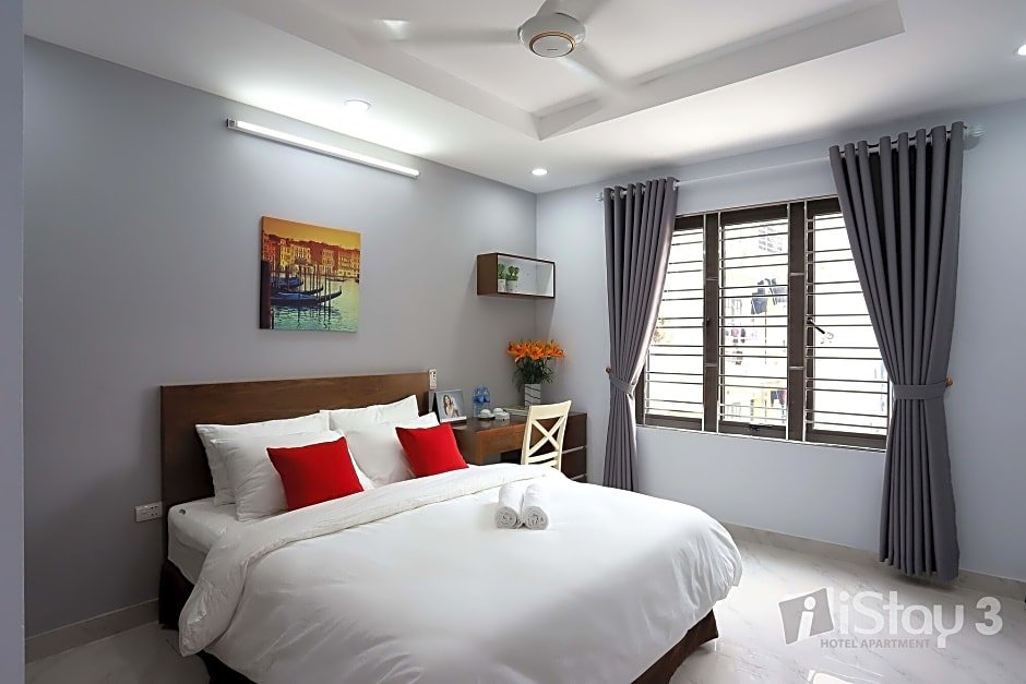Фото IStay Hotel Apartment 3