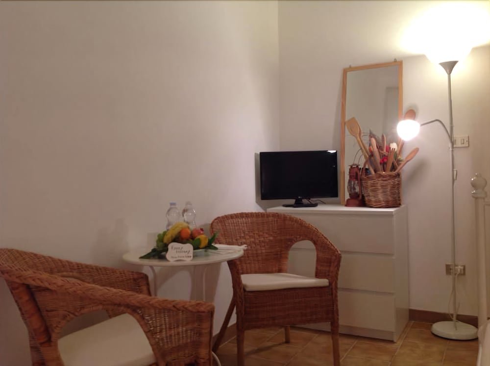 Фото Villa Nonna Maria