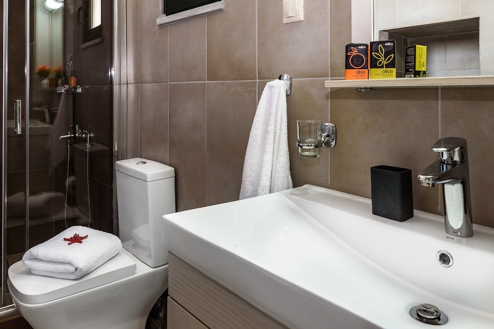 Фото Zen Villa Elafonisi