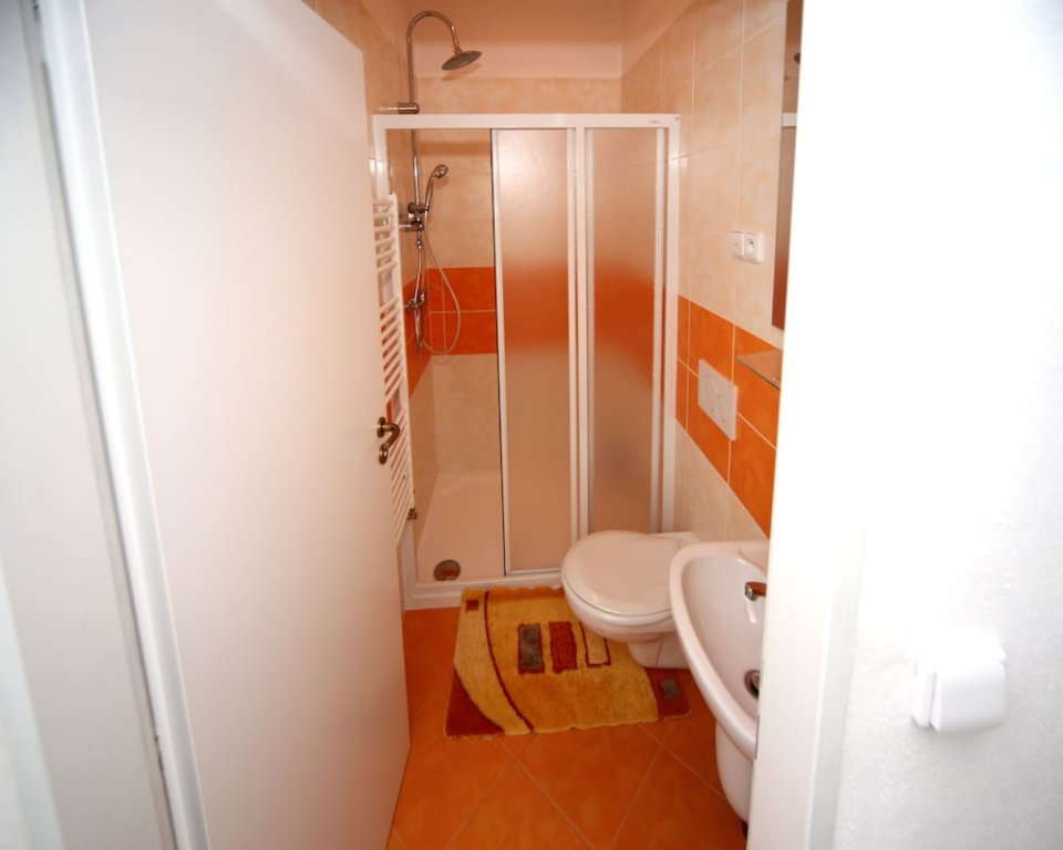 Фото Penzion V Roklích