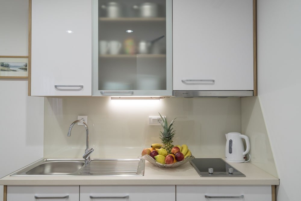 Фото Drop In Split Luxury Suites