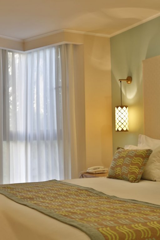 Фото Oasis Spa Club Hotel Dead Sea