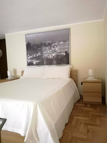 Гостиница Borgo del Cavaliere - Luxury Apartments