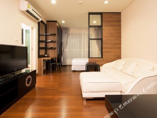 Фото Ariva Ivy Servizio Thonglor