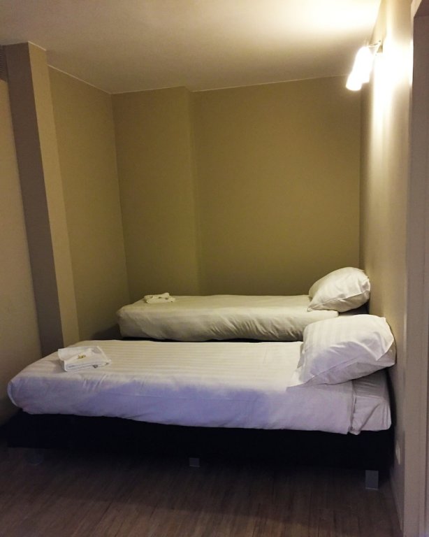 Фото Value Stay Residence Mechelen - Studio Twin
