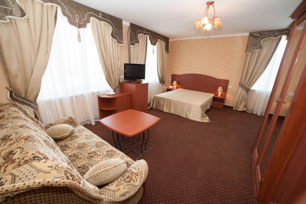 Фото Ас-Эль