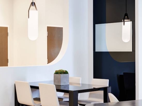 Фото Ac Hotel by Marriott Charlotte Southpark